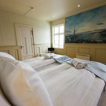 Skata Boutique Hotel Henningsvær Zewnętrze zdjęcie