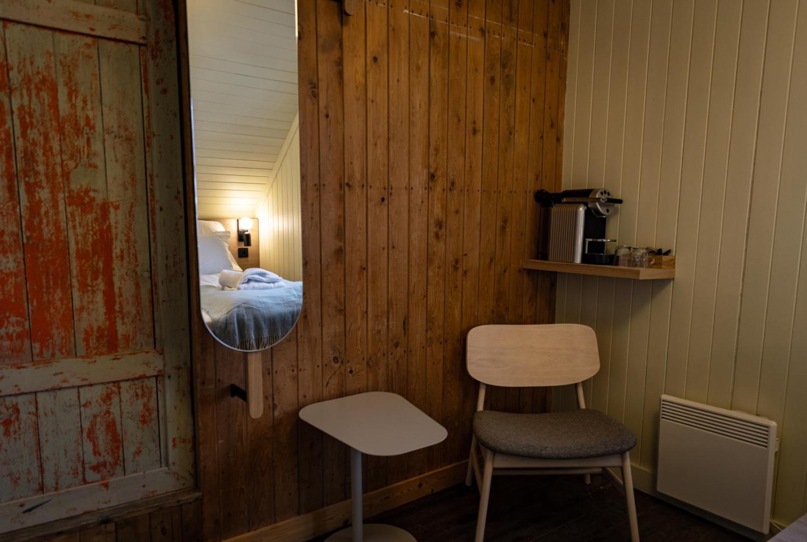 Skata Boutique Hotel Henningsvær Zewnętrze zdjęcie