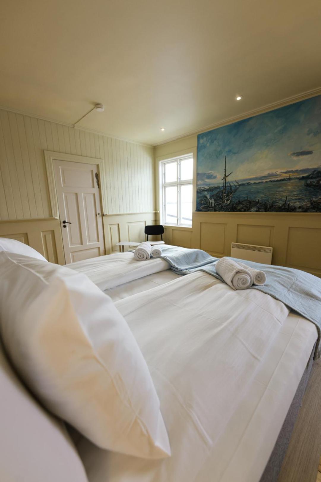 Skata Boutique Hotel Henningsvær Zewnętrze zdjęcie