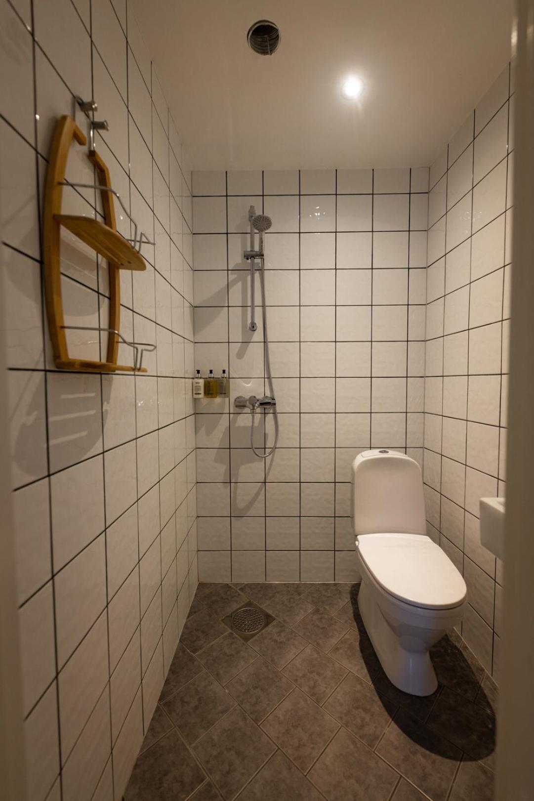 Skata Boutique Hotel Henningsvær Zewnętrze zdjęcie