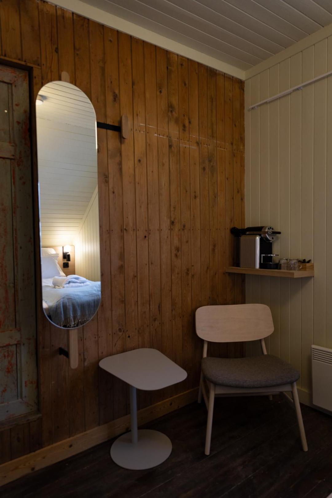 Skata Boutique Hotel Henningsvær Zewnętrze zdjęcie